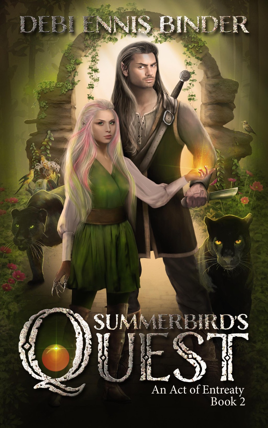 So Many Fantasy and Paranormal&nbsp;Books!